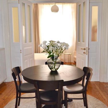 Ministerium 1&2 Bedroom Apartments Солун Екстериор снимка