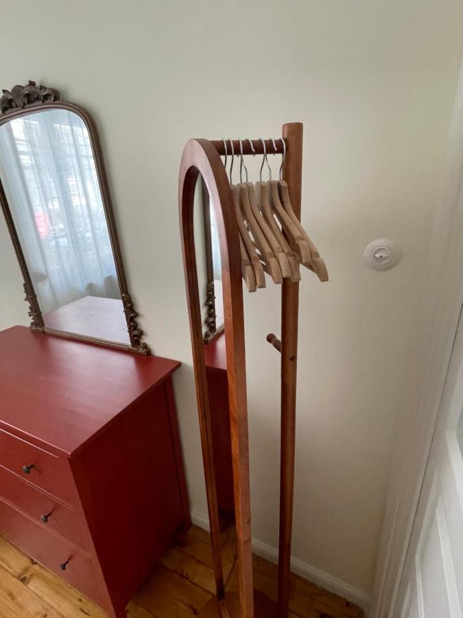 Ministerium 1&2 Bedroom Apartments Солун Екстериор снимка