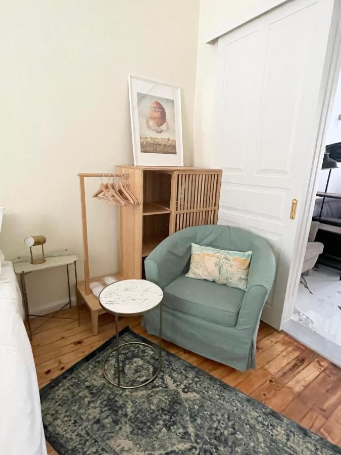 Ministerium 1&2 Bedroom Apartments Солун Екстериор снимка