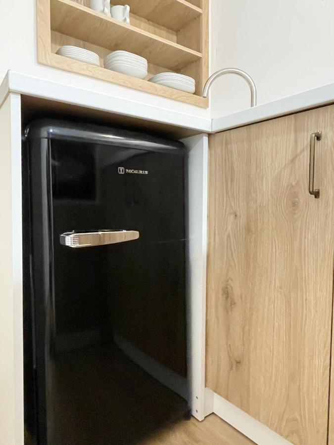 Ministerium 1&2 Bedroom Apartments Солун Екстериор снимка