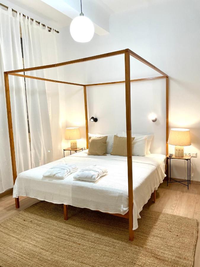 Ministerium 1&2 Bedroom Apartments Солун Екстериор снимка