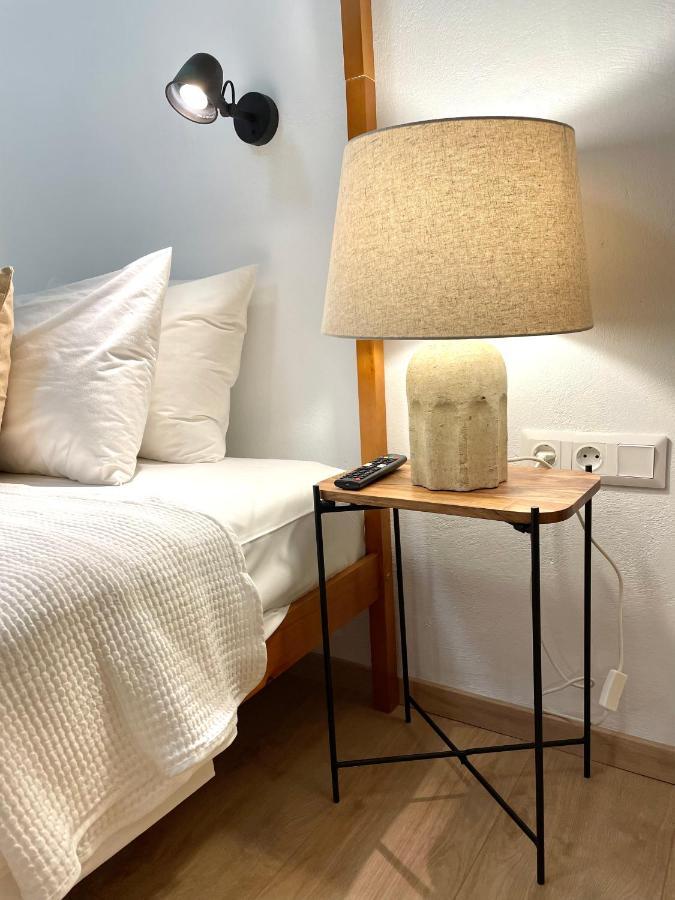 Ministerium 1&2 Bedroom Apartments Солун Екстериор снимка