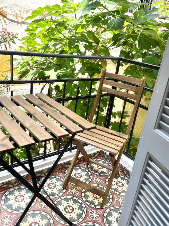 Ministerium 1&2 Bedroom Apartments Солун Екстериор снимка