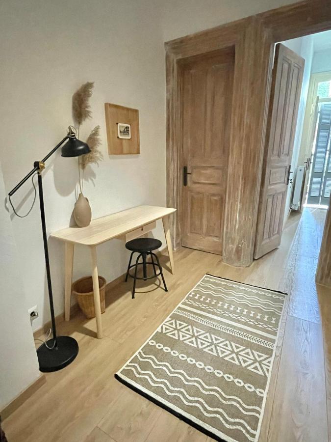 Ministerium 1&2 Bedroom Apartments Солун Екстериор снимка