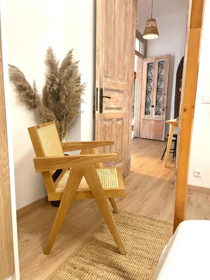 Ministerium 1&2 Bedroom Apartments Солун Екстериор снимка