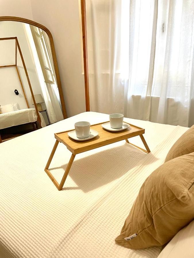 Ministerium 1&2 Bedroom Apartments Солун Екстериор снимка