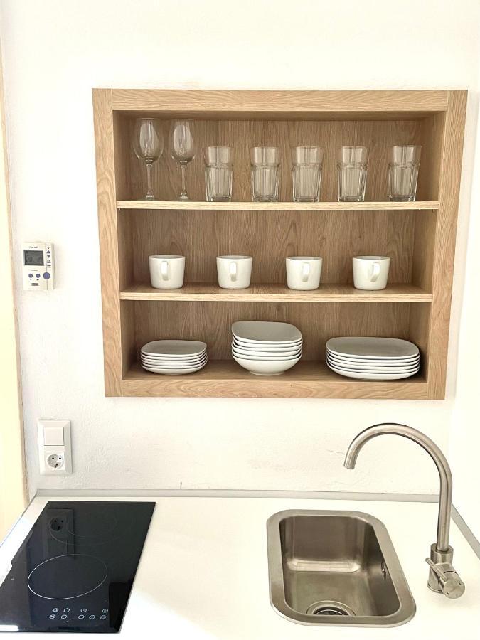Ministerium 1&2 Bedroom Apartments Солун Екстериор снимка