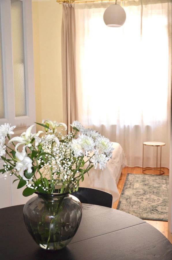 Ministerium 1&2 Bedroom Apartments Солун Екстериор снимка