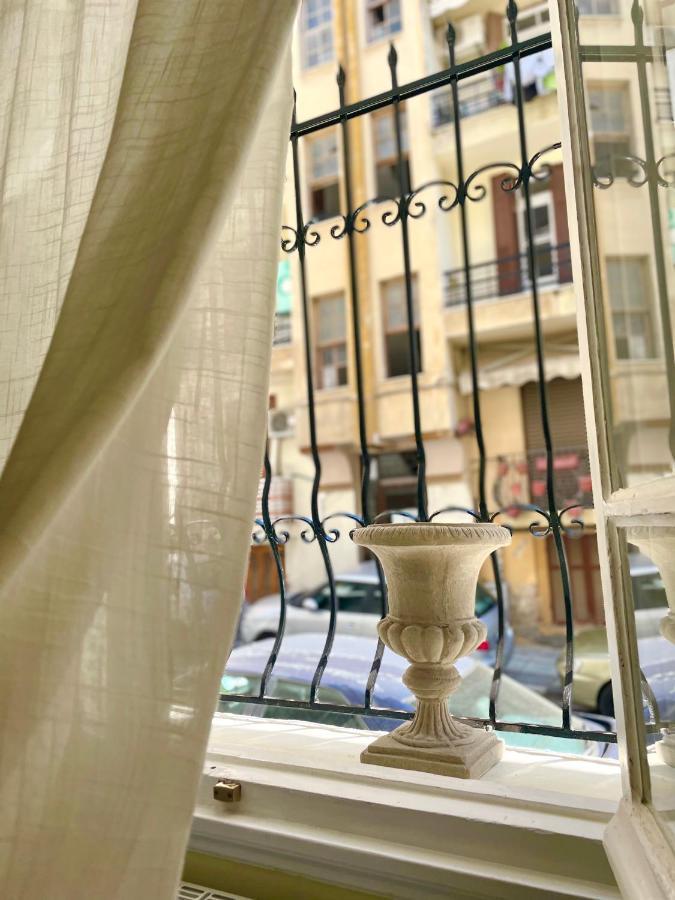 Ministerium 1&2 Bedroom Apartments Солун Екстериор снимка