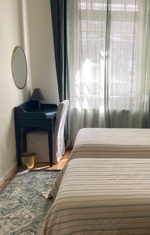 Ministerium 1&2 Bedroom Apartments Солун Екстериор снимка