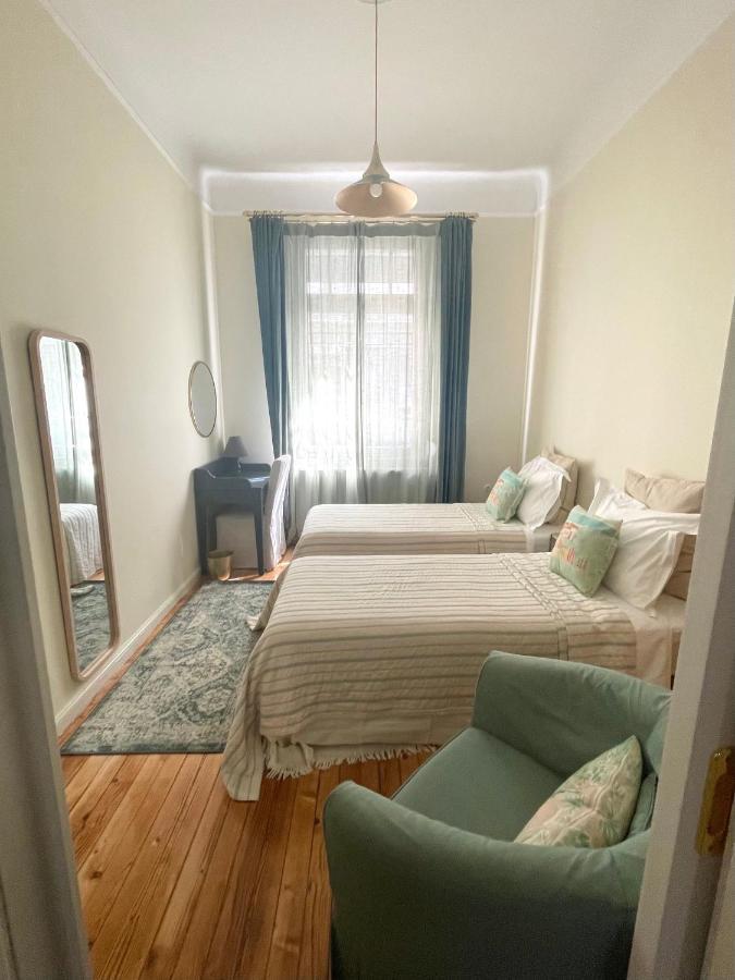 Ministerium 1&2 Bedroom Apartments Солун Екстериор снимка