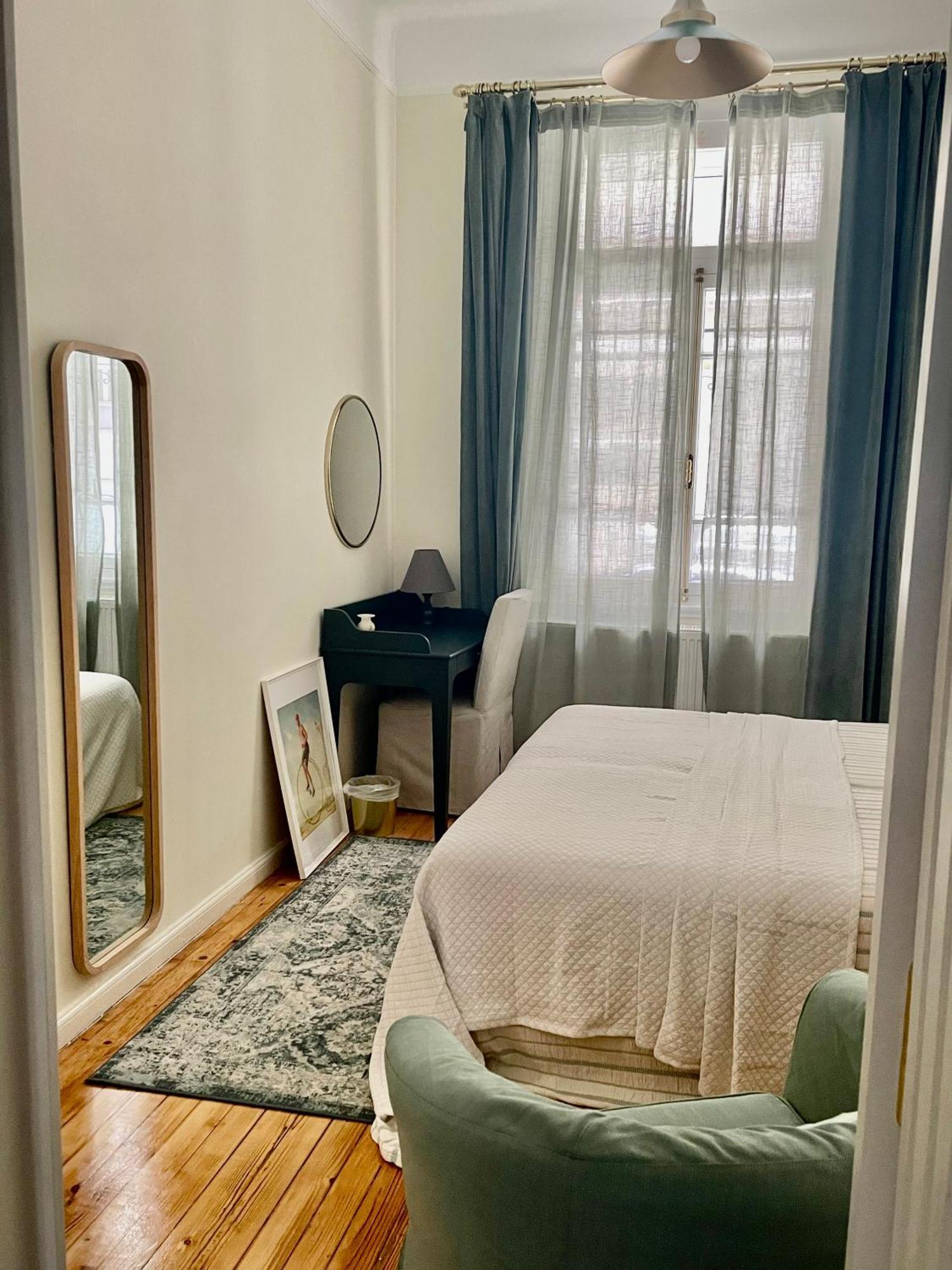 Ministerium 1&2 Bedroom Apartments Солун Екстериор снимка