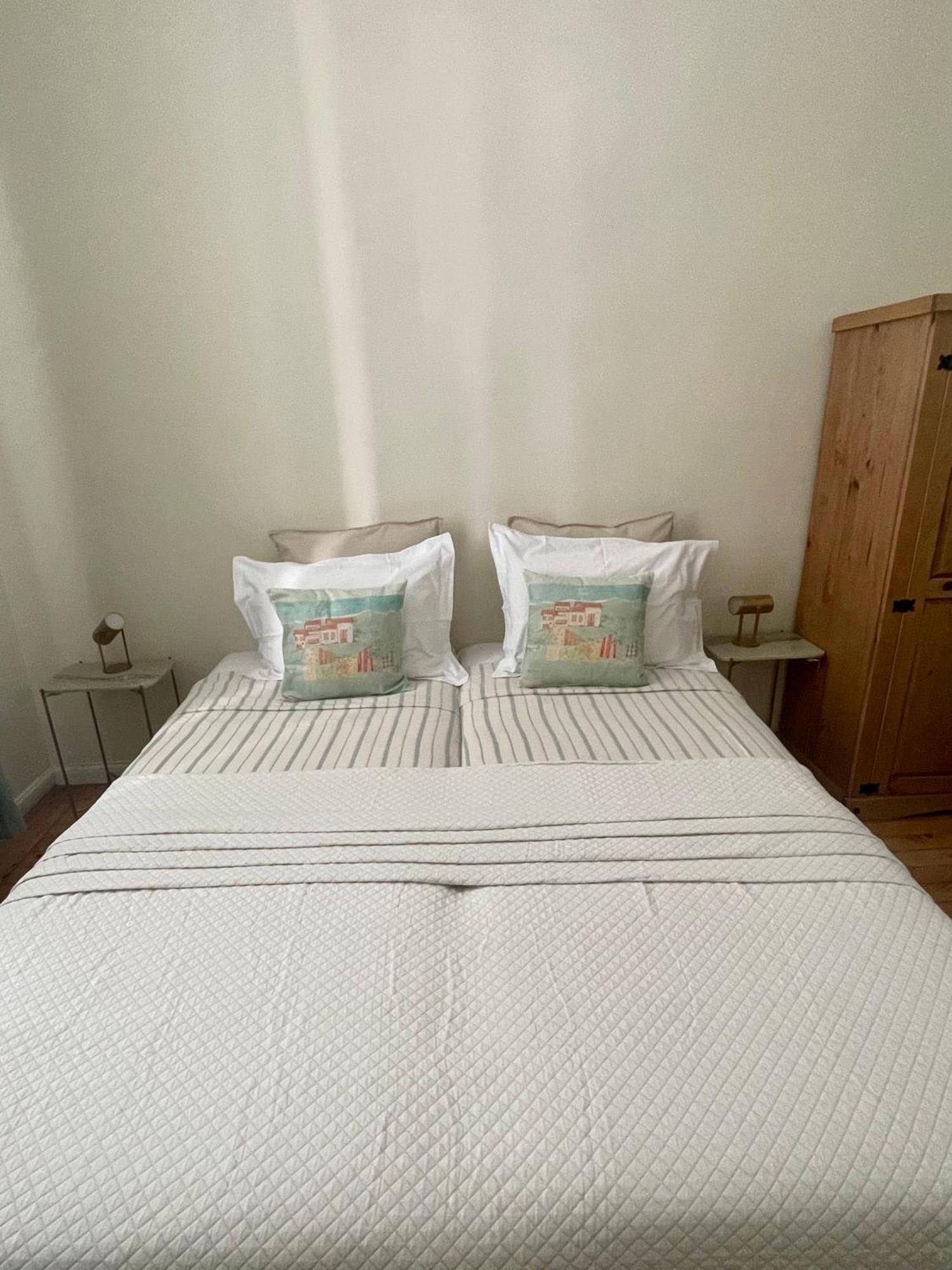 Ministerium 1&2 Bedroom Apartments Солун Екстериор снимка