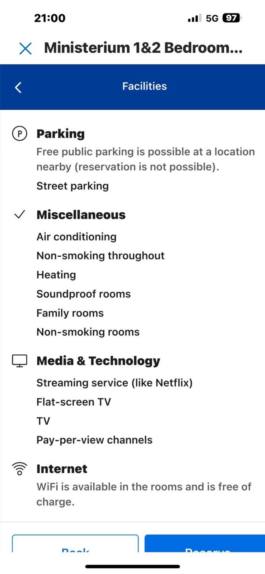 Ministerium 1&2 Bedroom Apartments Солун Екстериор снимка